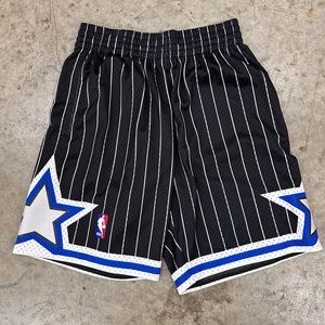 Orlando Magic Shorts